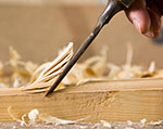 Entretien de meuble en bois par Menuisier France à Prechac